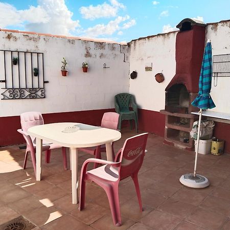 Casa Rural Abuela Simona Vega de Santa María Exterior foto