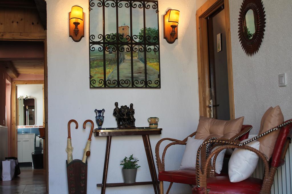 Casa Rural Abuela Simona Vega de Santa María Exterior foto